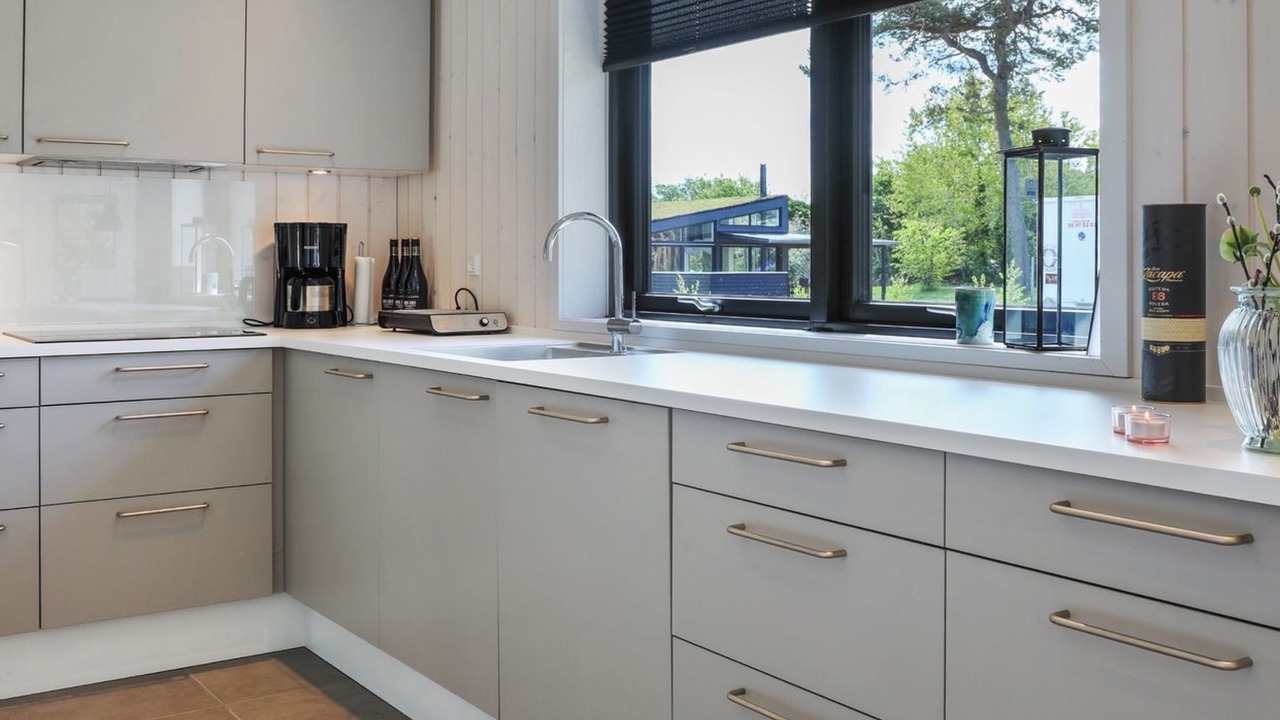 Photo of Bedroom in Balka Strand