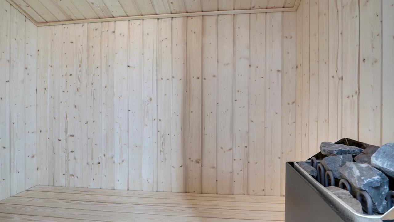 Photo of Bathroom in Balka Strand