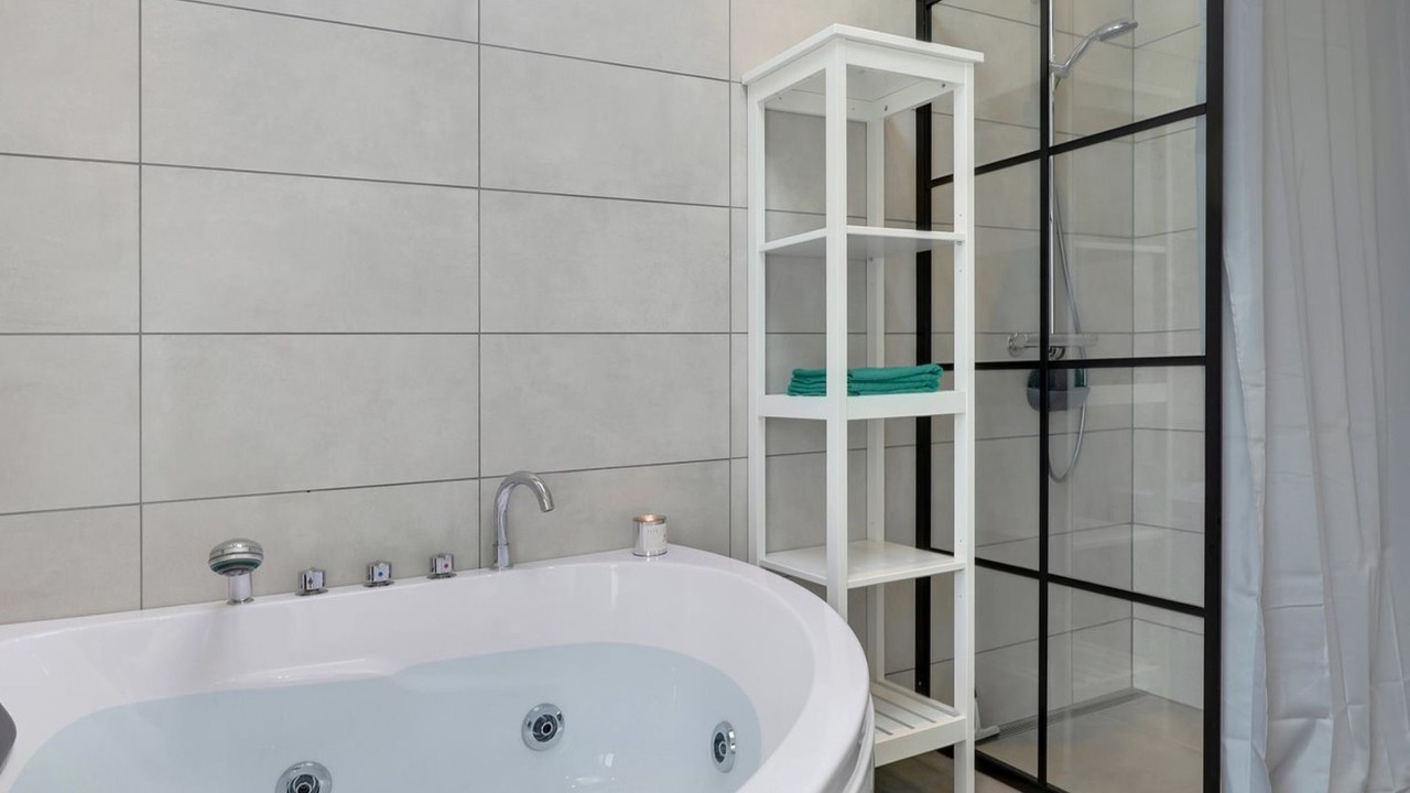 Photo of Bathroom in Balka Strand