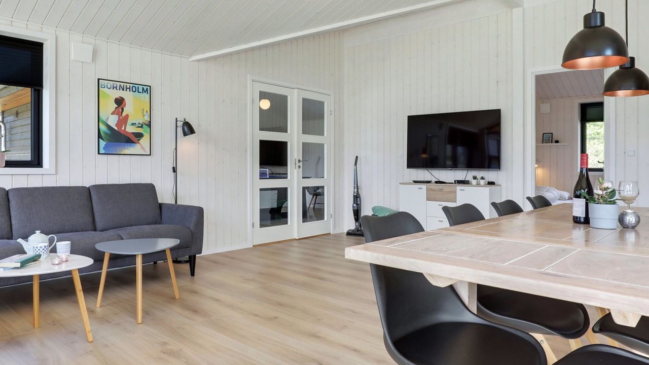 Photo of Livingroom in Balka Strand