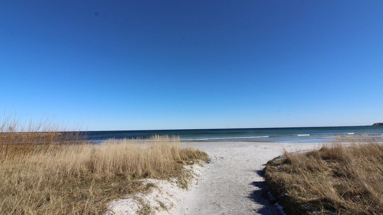 Photo of Outdoor in Balka Strand