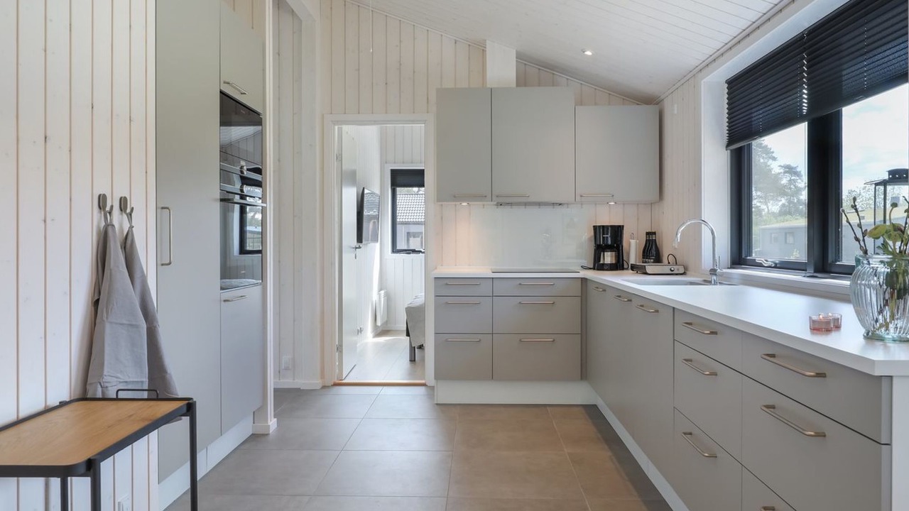 Photo of Bedroom in Balka Strand
