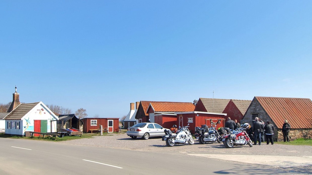 Photo of Outdoor in Balka Strand