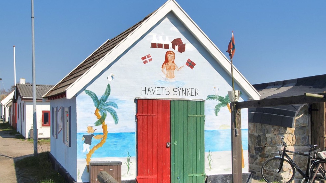 Photo of Outdoor in Balka Strand