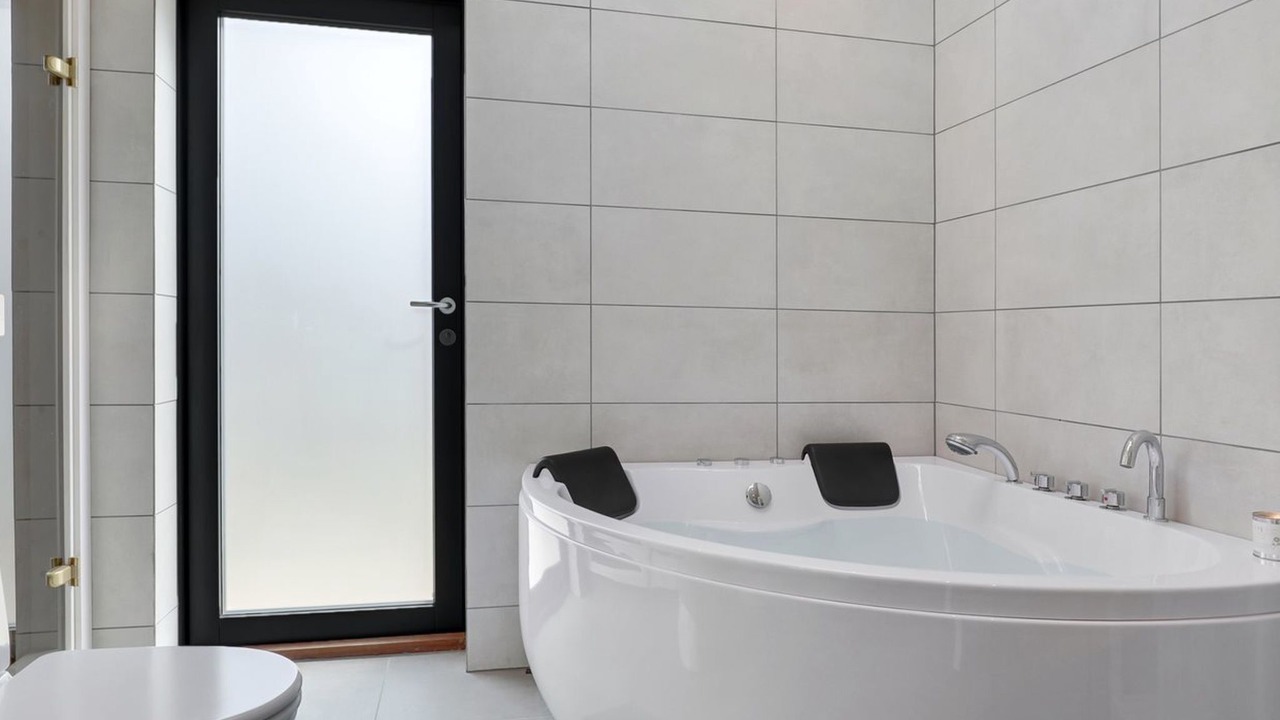 Photo of Bathroom in Balka Strand