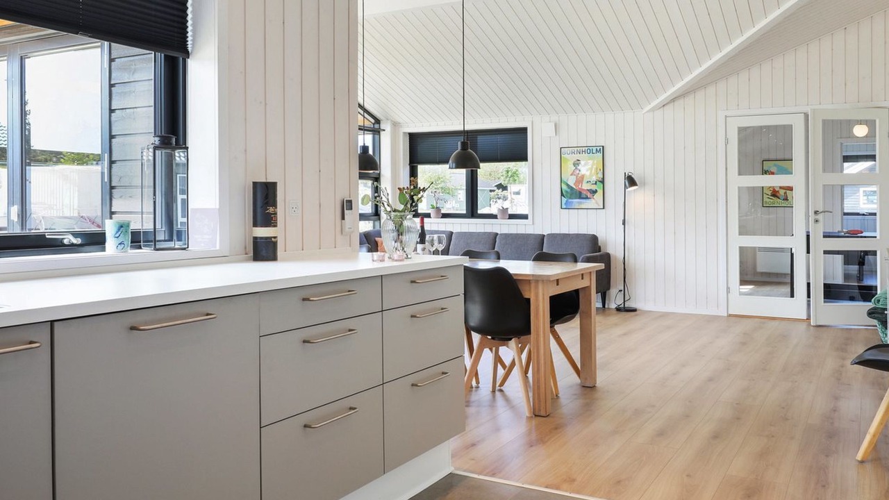 Photo of Bedroom in Balka Strand