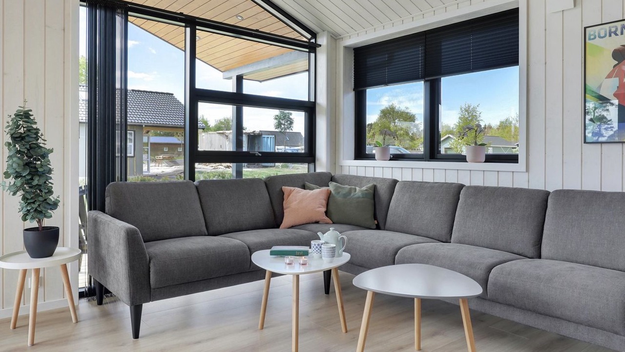 Photo of Livingroom in Balka Strand