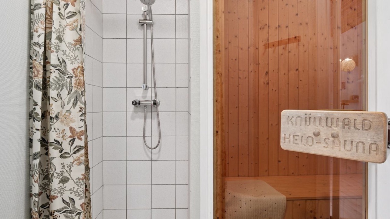Photo of Bathroom in Dueodde