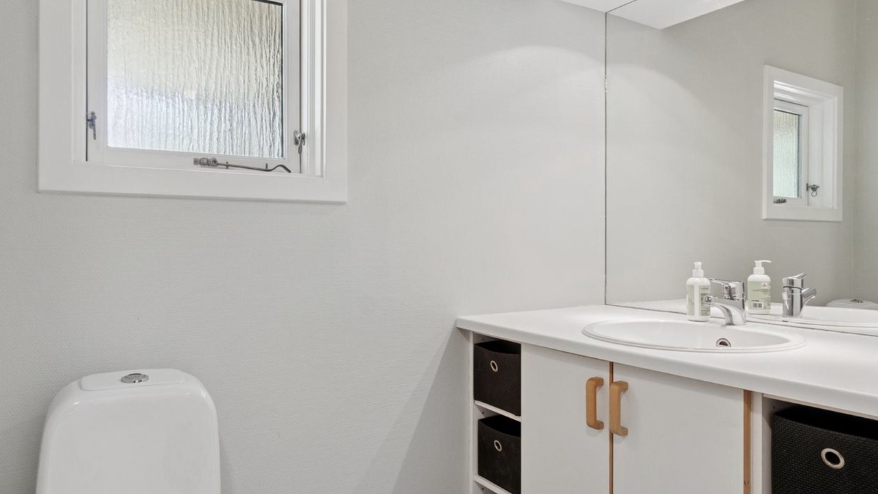 Photo of Bathroom in Dueodde