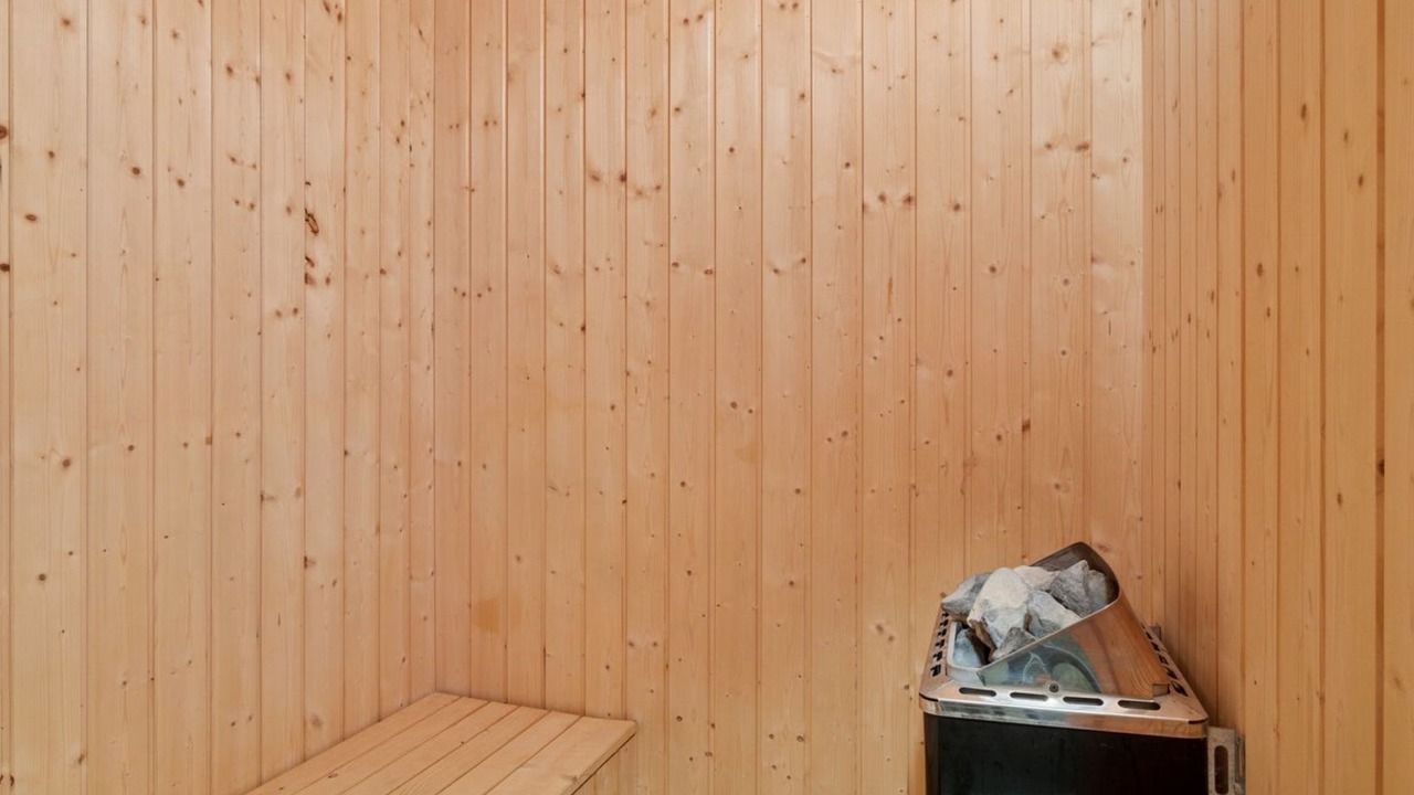 Photo of Bathroom in Dueodde