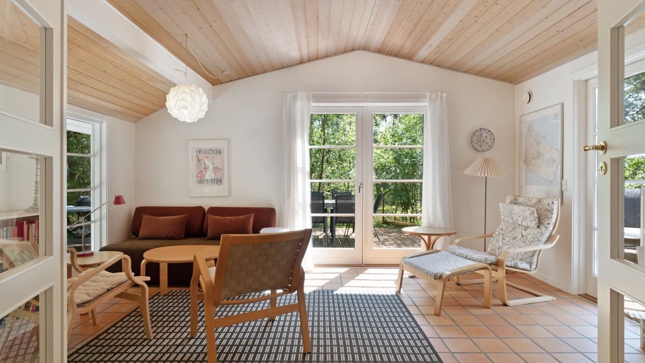 Photo of Livingroom in Dueodde