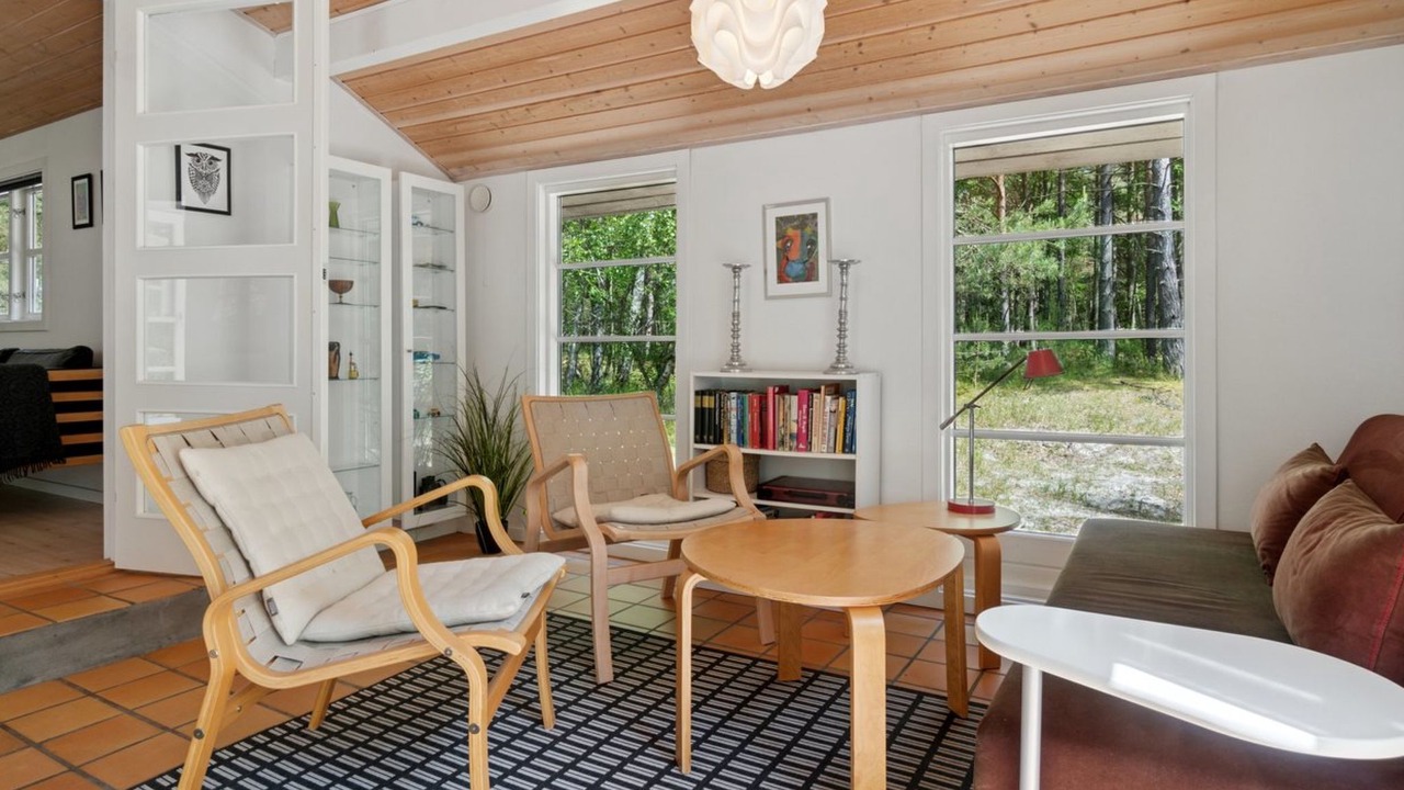 Photo of Livingroom in Dueodde