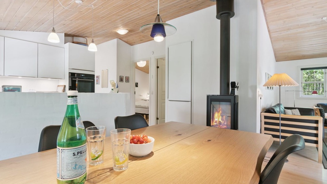Photo of Livingroom in Dueodde