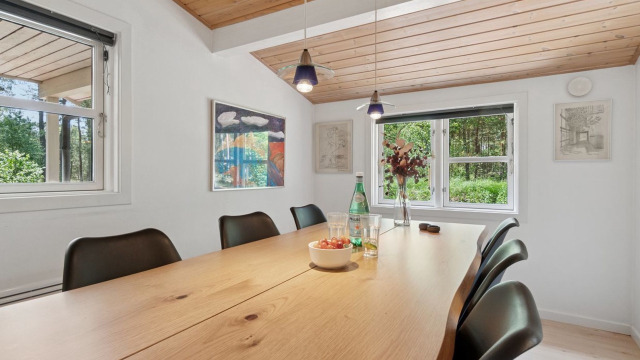 Photo of Livingroom in Dueodde