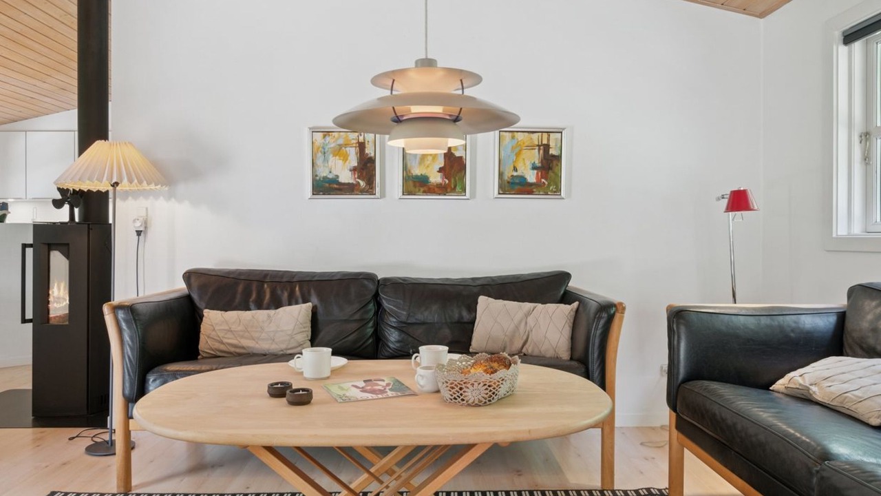 Photo of Livingroom in Dueodde