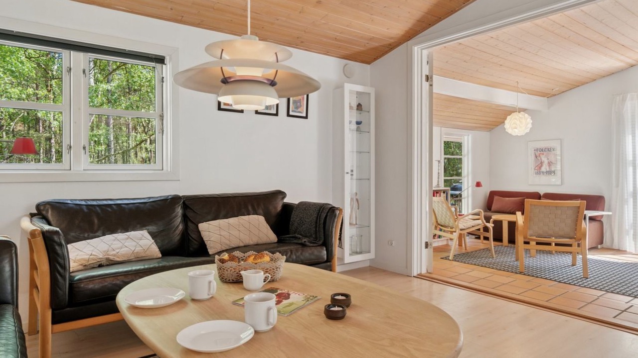 Photo of Livingroom in Dueodde