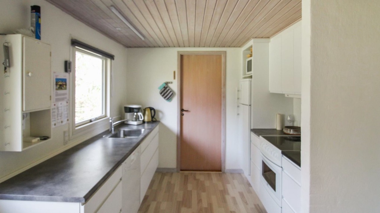 Photo of Bedroom in Balka