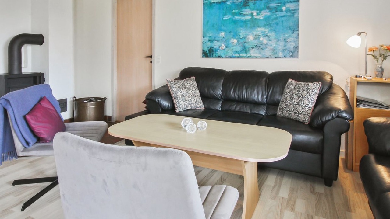 Photo of Livingroom in Balka