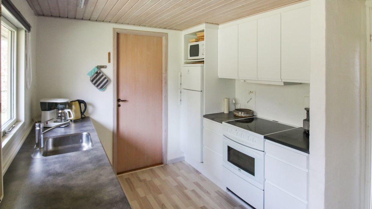 Photo of Bedroom in Balka