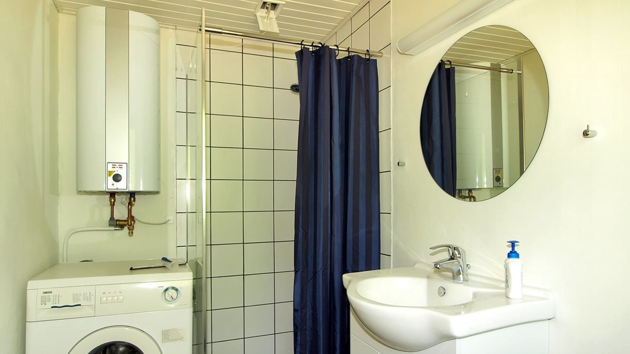 Photo of Bathroom in Balka