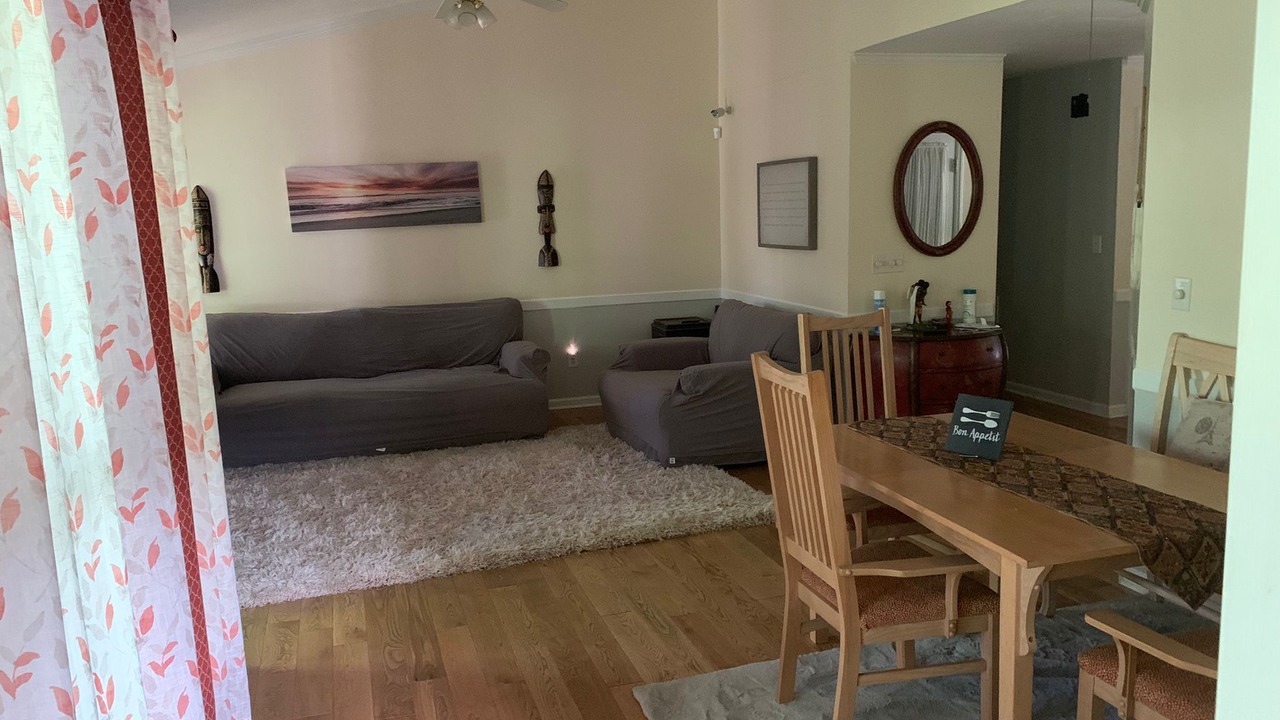Photo of Livingroom in Cary