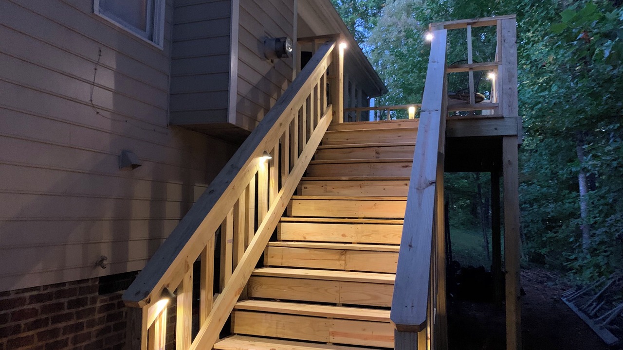 Photo of Outdoor in Cary