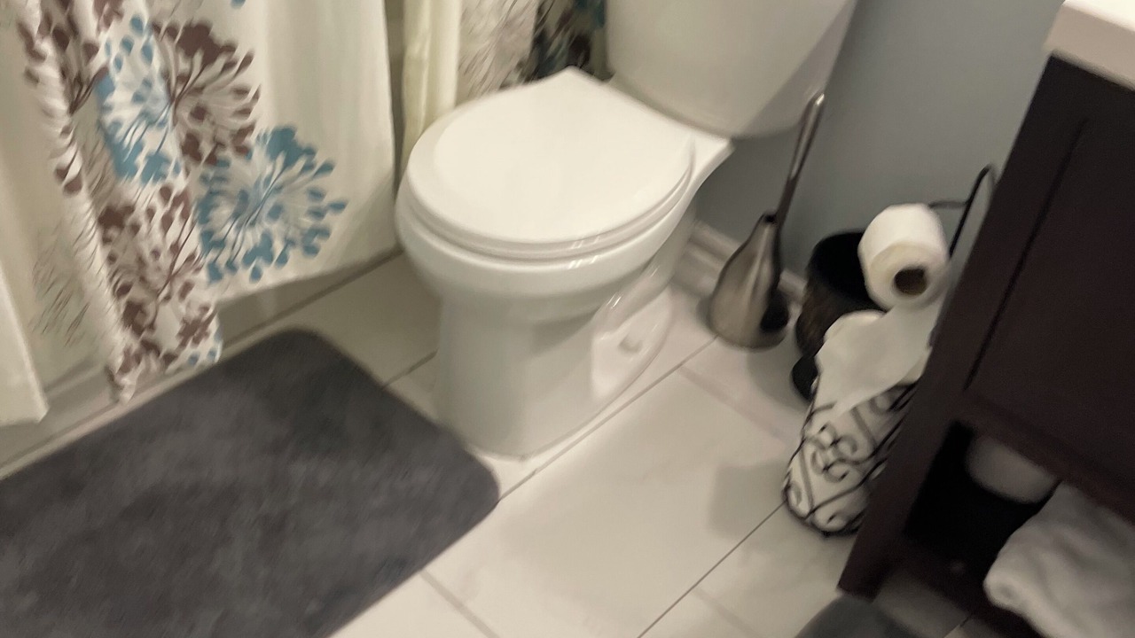 Photo of Bathroom in Cary