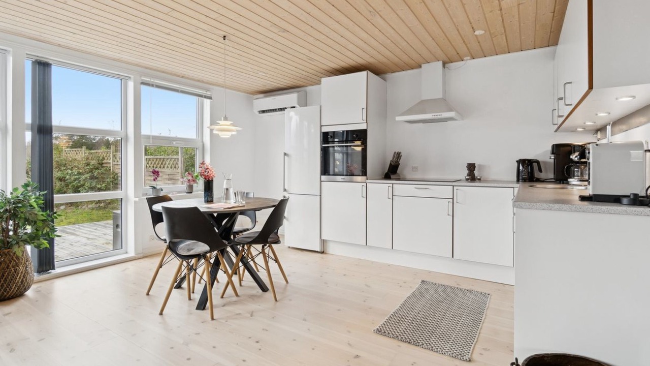 Photo of Bedroom in Balka Strand