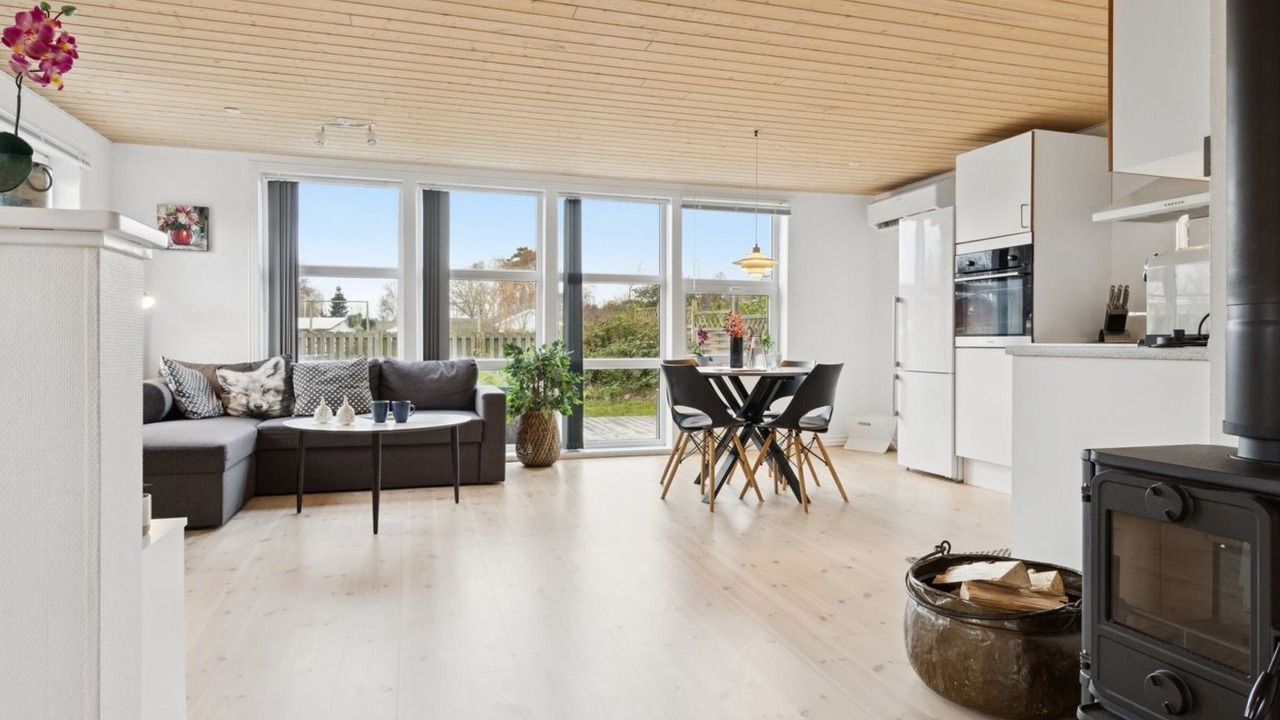 Photo of Livingroom in Balka Strand