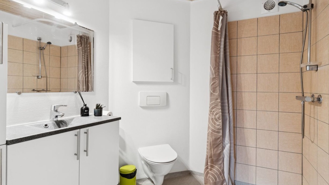 Photo of Bathroom in Balka Strand