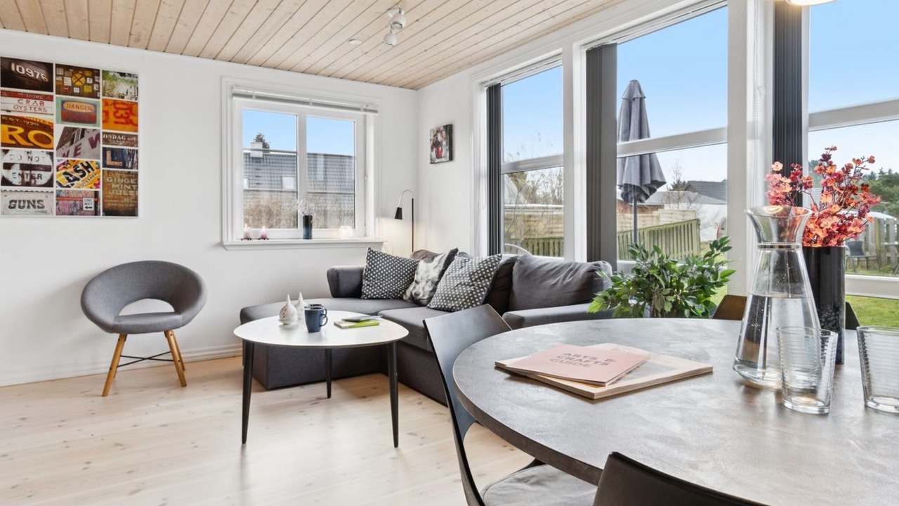 Photo of Livingroom in Balka Strand