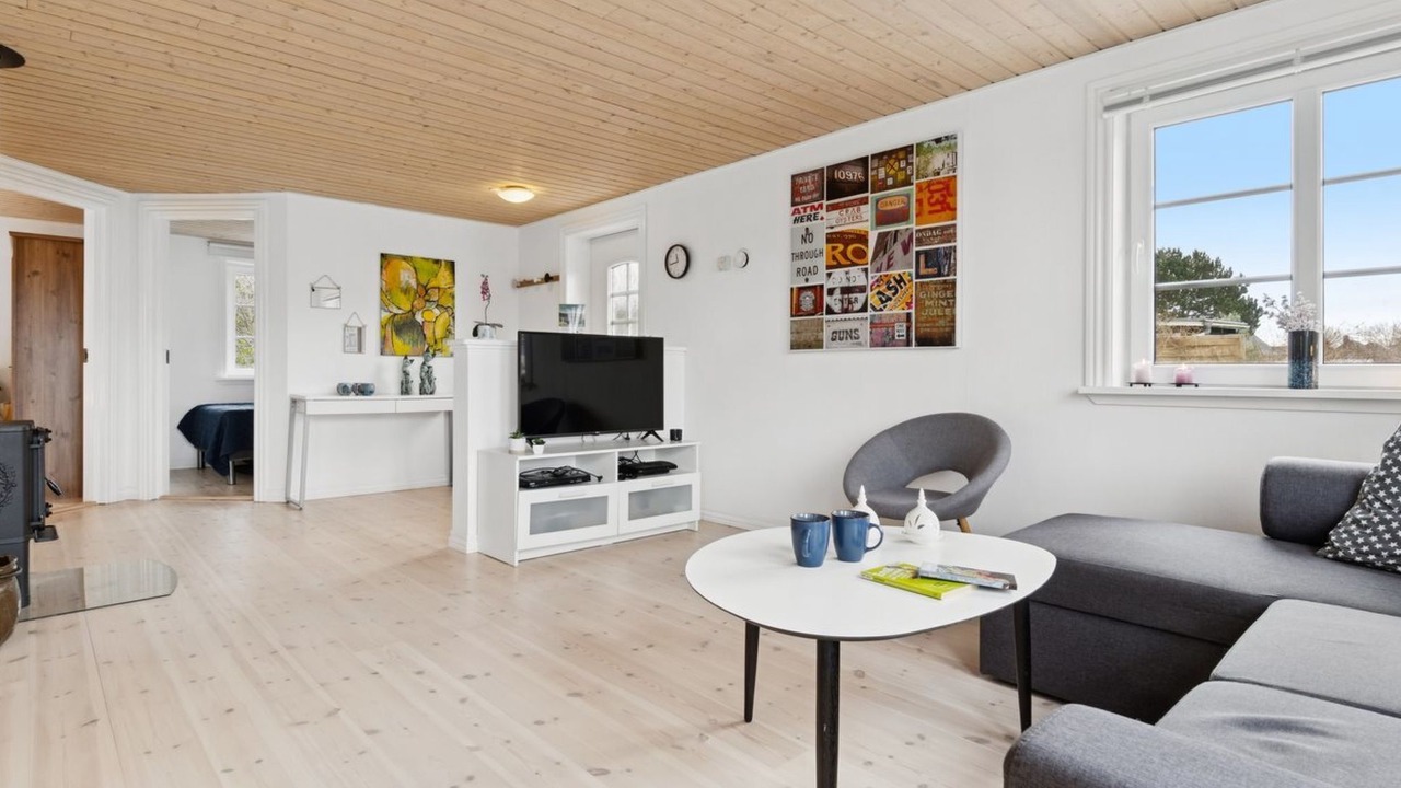 Photo of Livingroom in Balka Strand