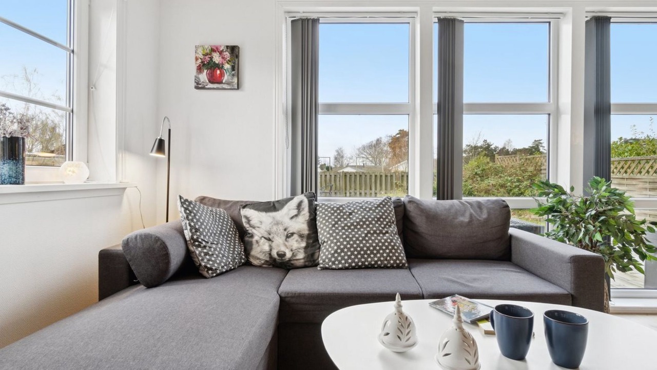 Photo of Livingroom in Balka Strand