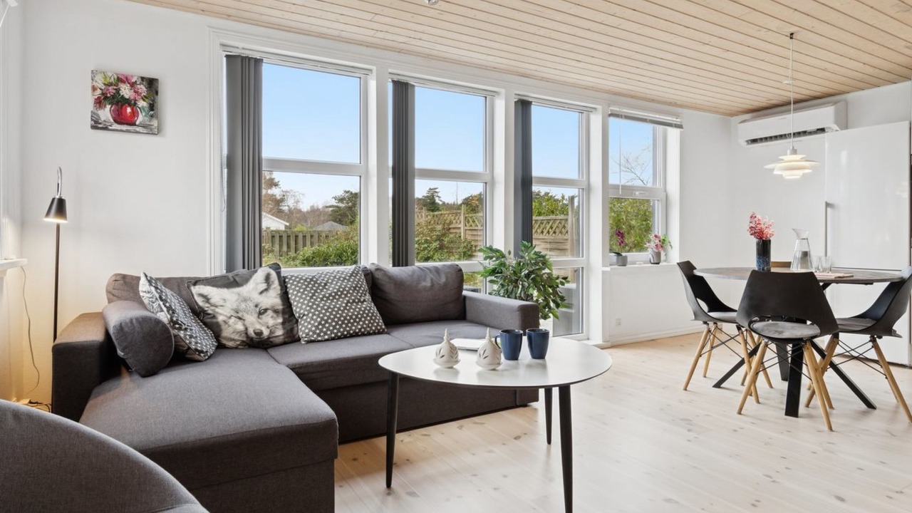 Photo of Livingroom in Balka Strand