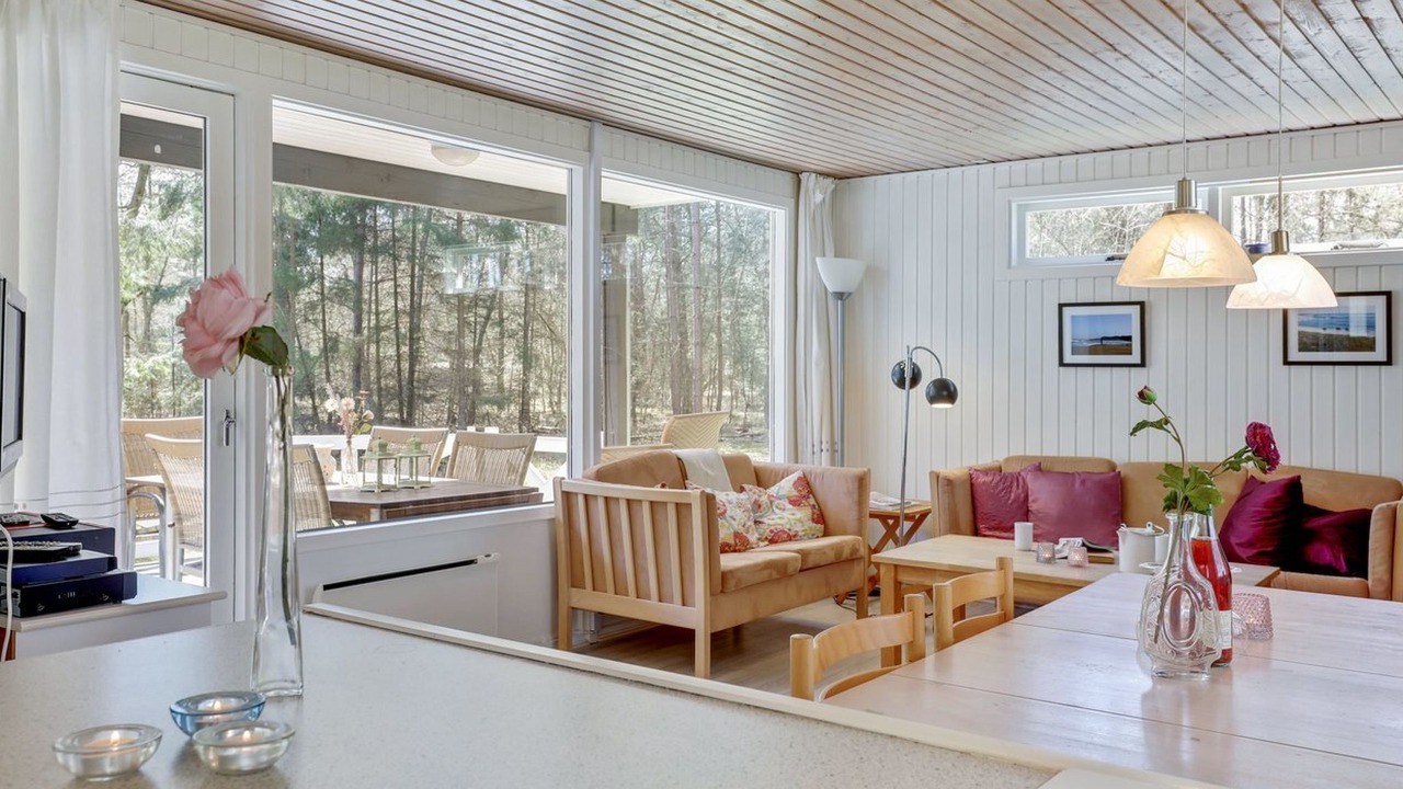 Photo of Livingroom in Pedersker