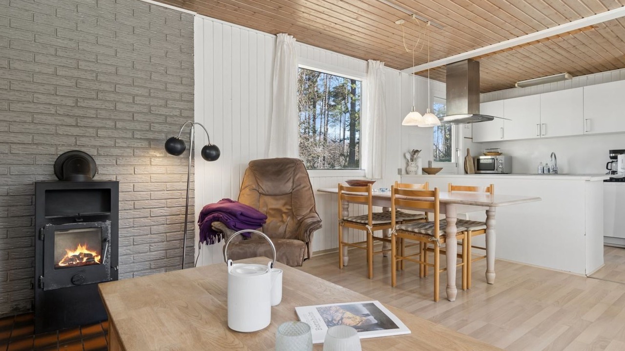Photo of Livingroom in Pedersker