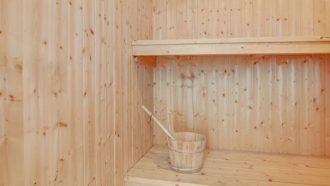 Photo of Bathroom in Pedersker