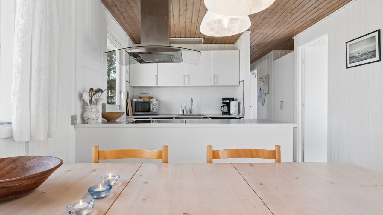 Photo of Livingroom in Pedersker