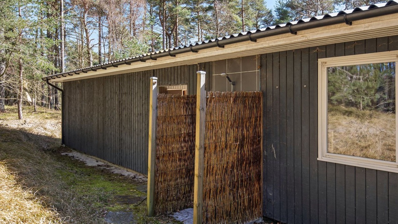 Photo of Outdoor in Pedersker