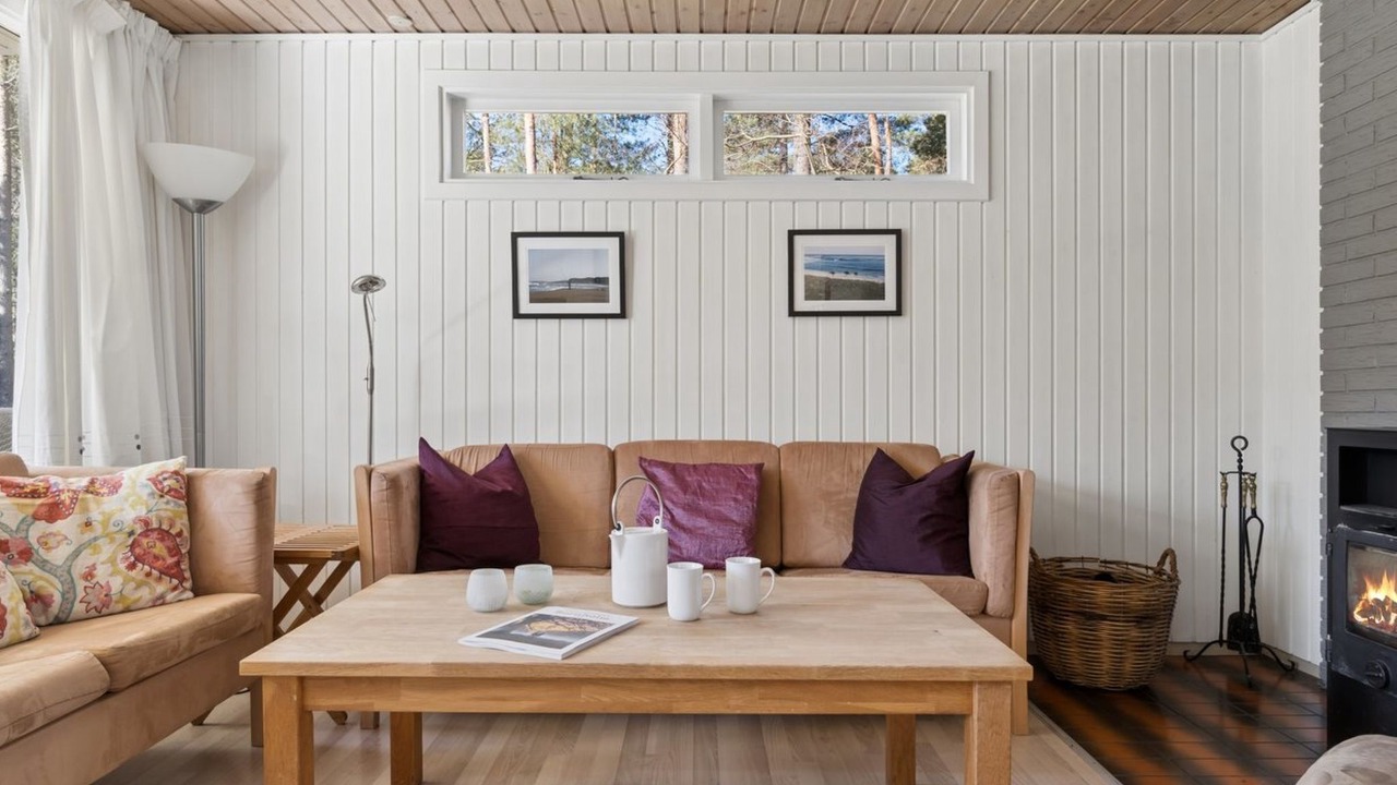 Photo of Livingroom in Pedersker