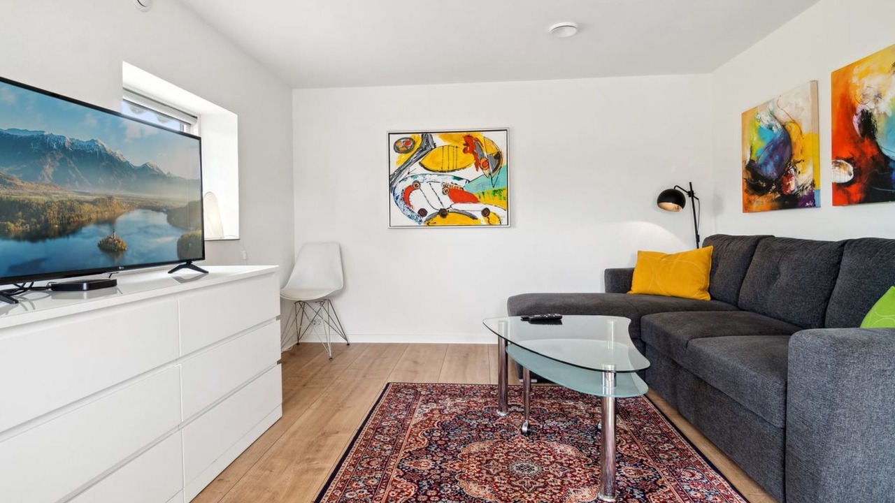 Photo of Livingroom in Balka