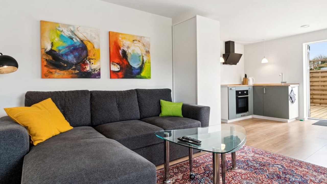 Photo of Livingroom in Balka