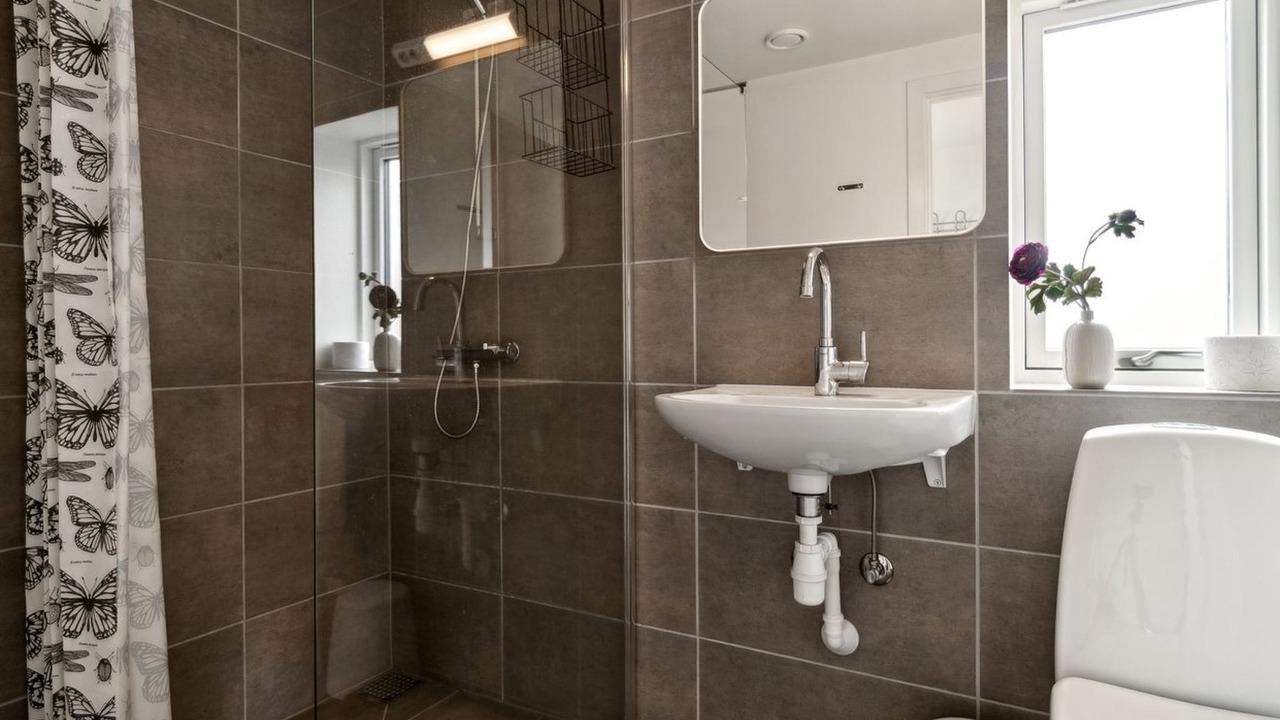 Photo of Bathroom in Balka
