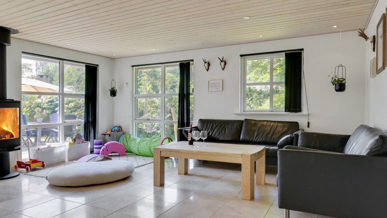 Photo of Livingroom in Udsholt Sand