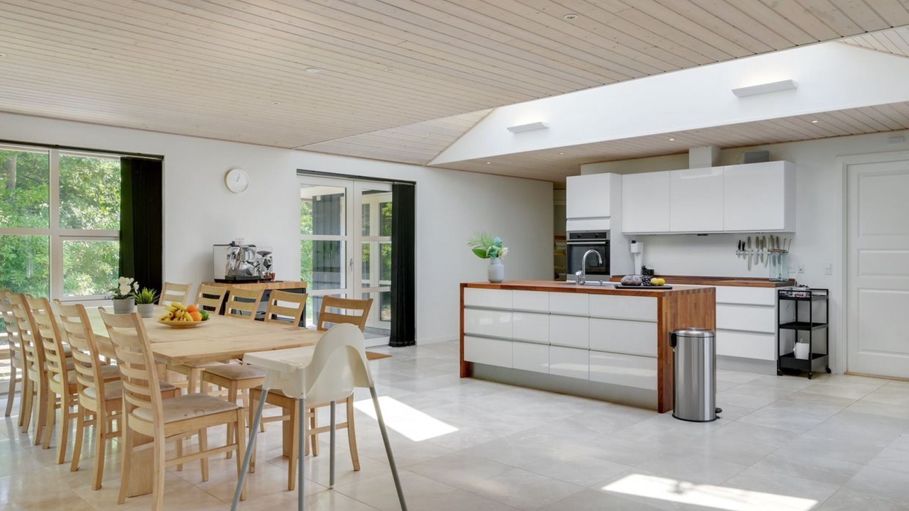 Photo of Livingroom in Udsholt Sand