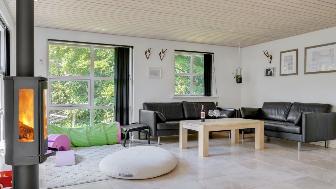 Photo of Livingroom in Udsholt Sand