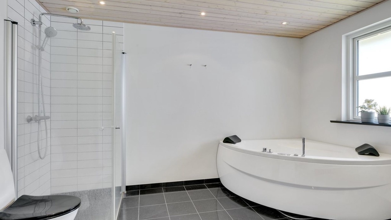 Photo of Bathroom in Udsholt Sand
