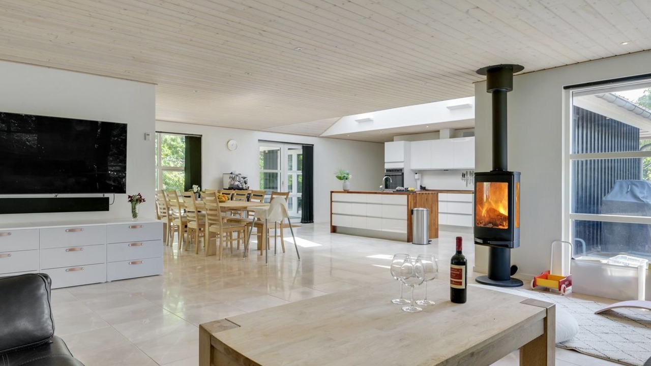 Photo of Livingroom in Udsholt Sand