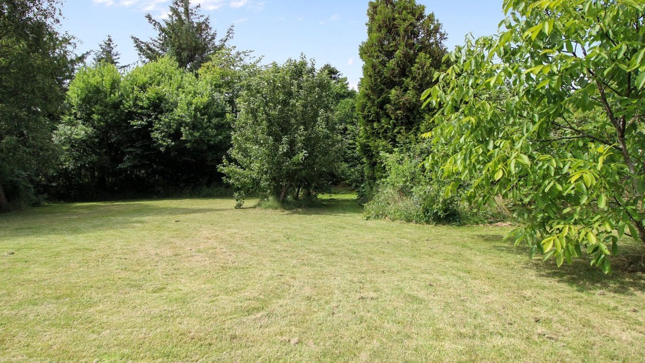 Photo of Outdoor in Fjand Garde