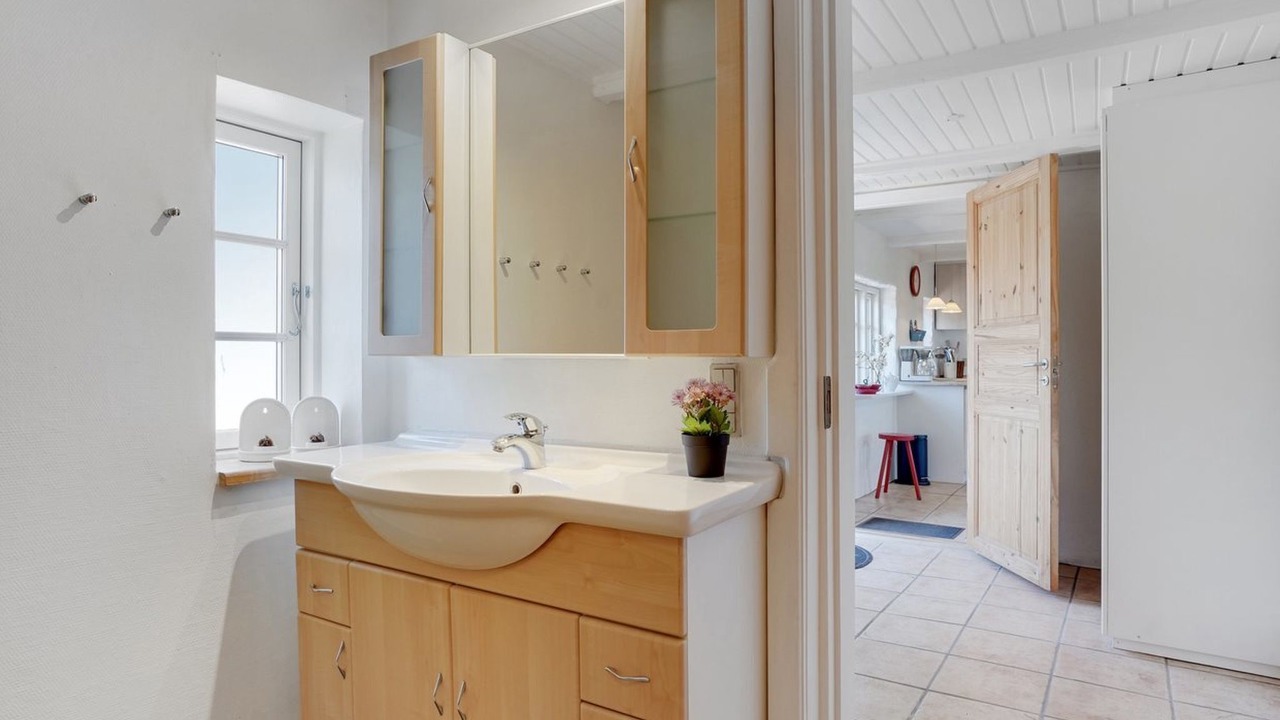 Photo of Bathroom in Fjand Garde